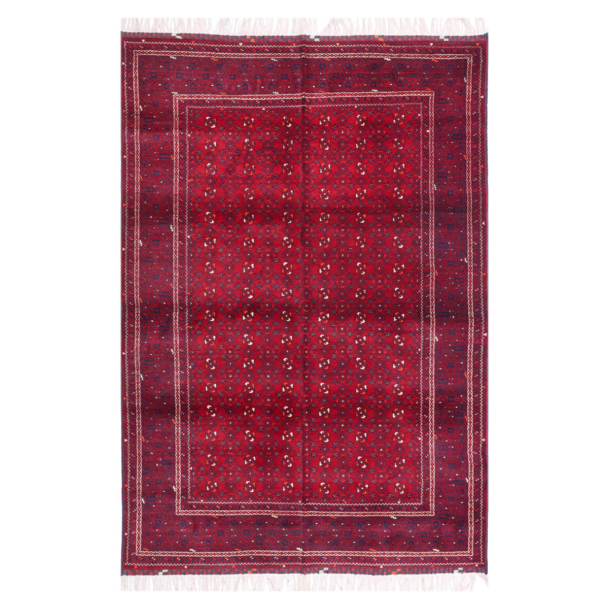 Bashiri Carpet , red carpet for home