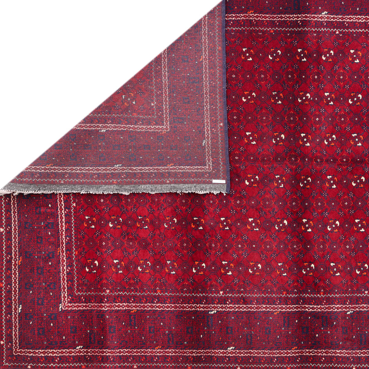 Bashiri Carpet , red carpet for home