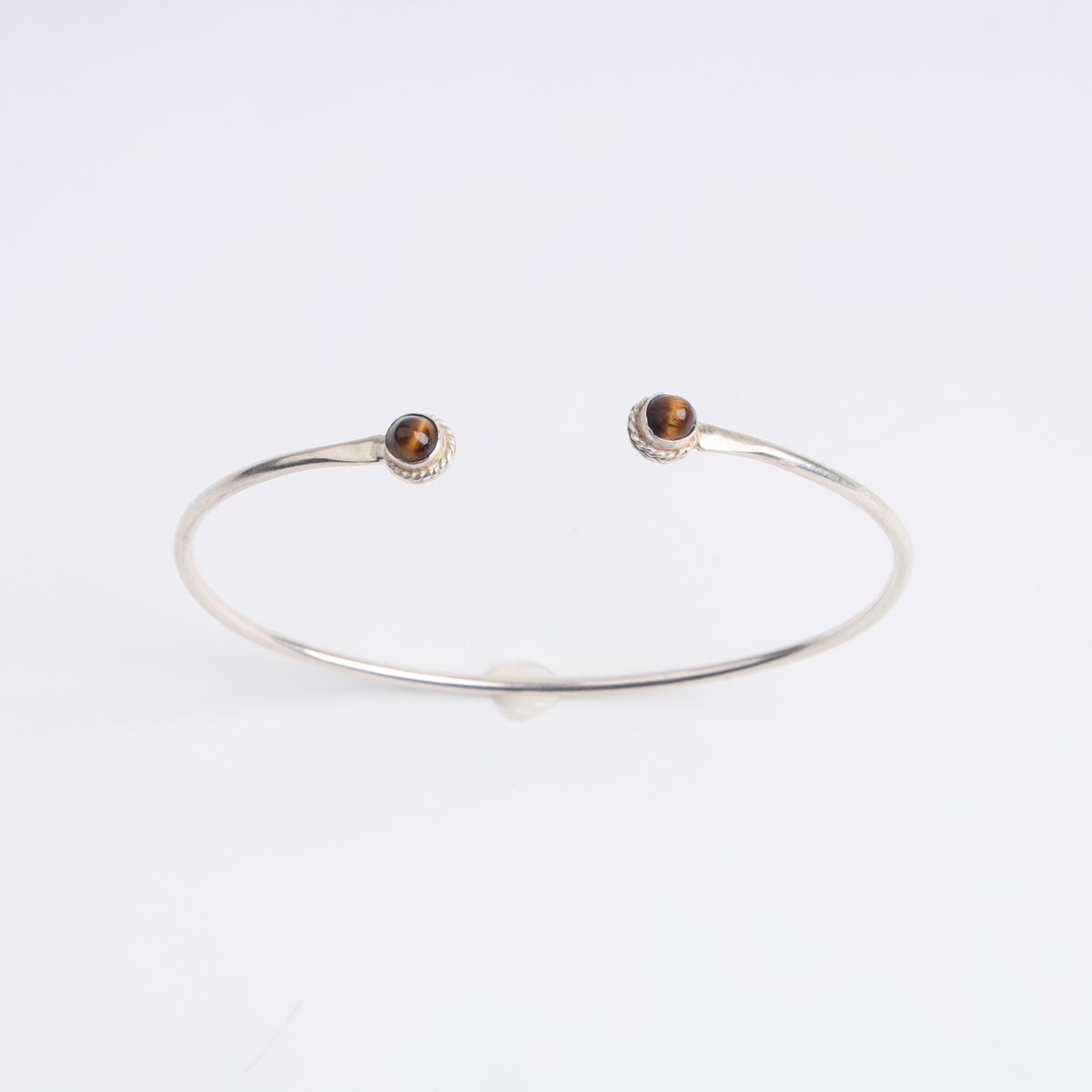 Jewelry Set – Handmade Silver Elegance