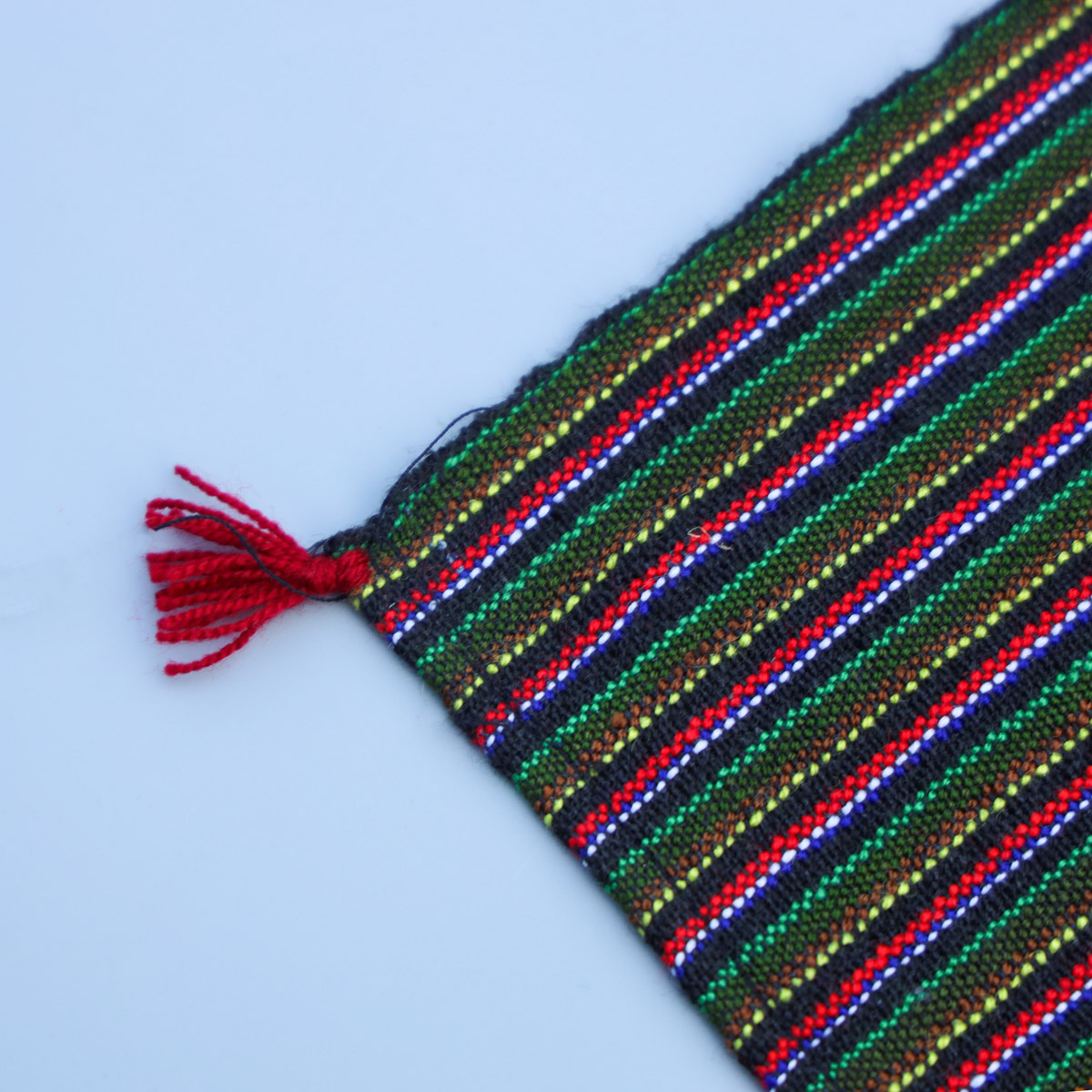 Handmade Afghani Handkerchief