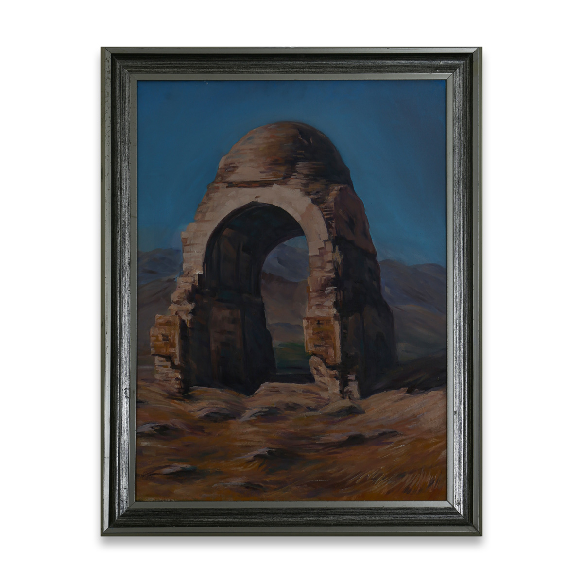 Traditional Statue Artwork | Wall-Hanging Artwork