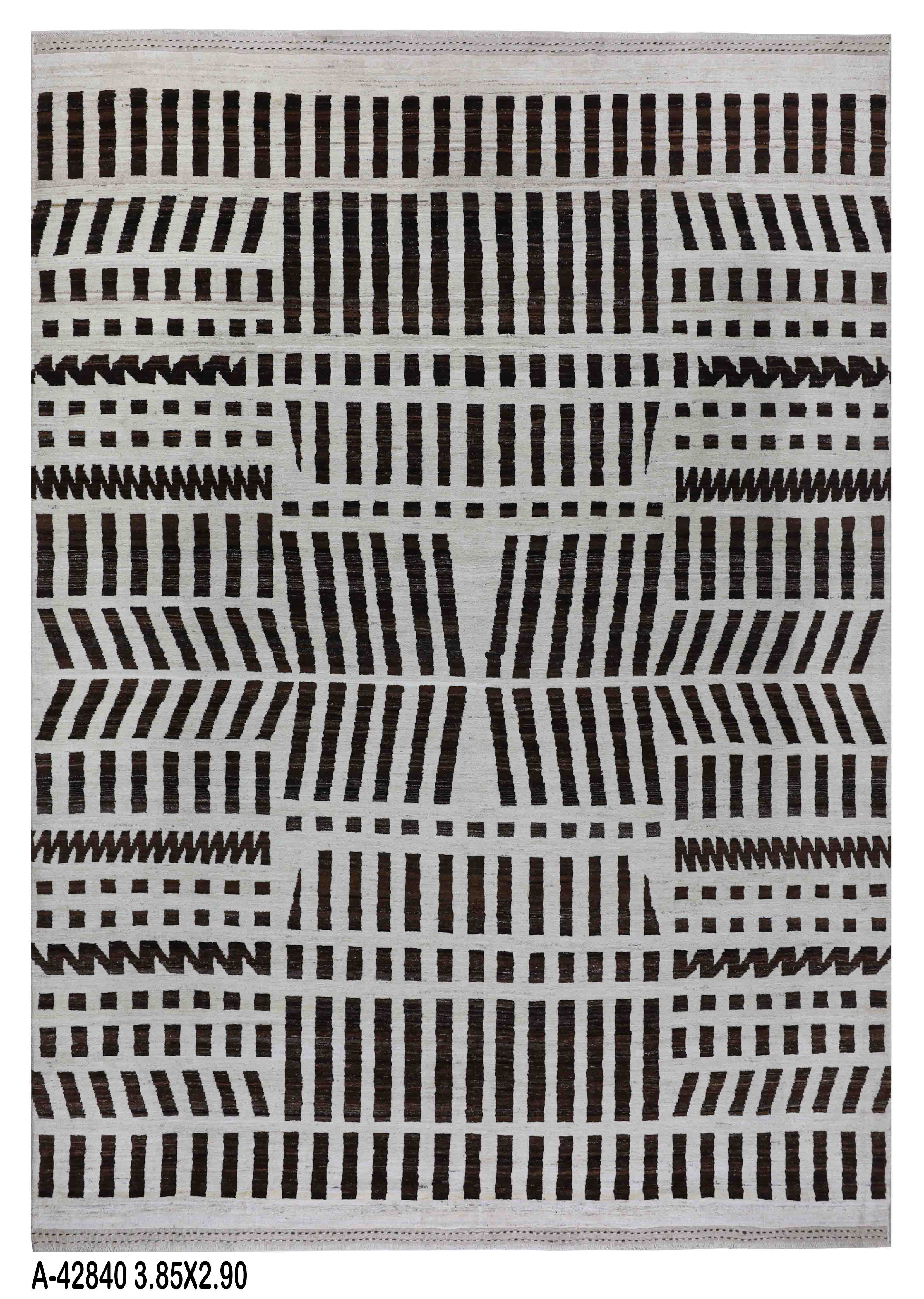 New Design Gabbah Carpet | Beautiful Handwoven Rug