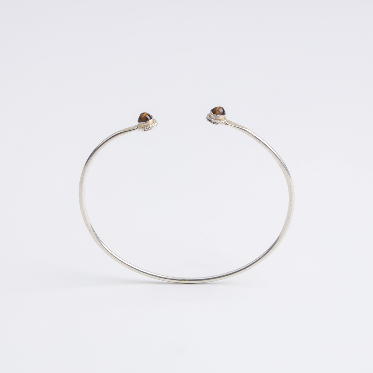 Jewelry Set – Handmade Silver Elegance