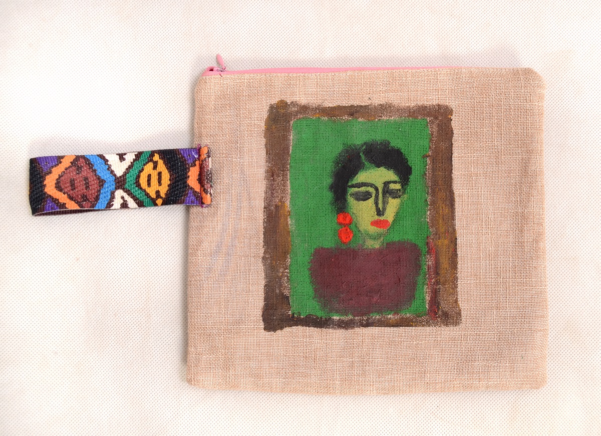 Alone Bag for daily wear