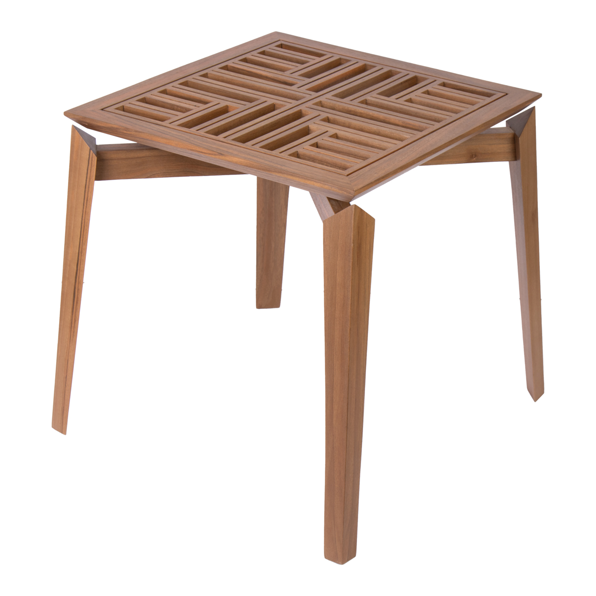 Handmade Wooden Coffee Table | Walnut Luxury Table| Living Room Table