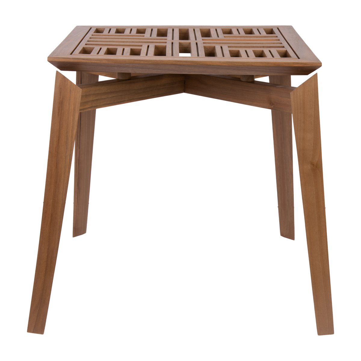 Handmade Wooden Coffee Table | Walnut Luxury Table| Living Room Table