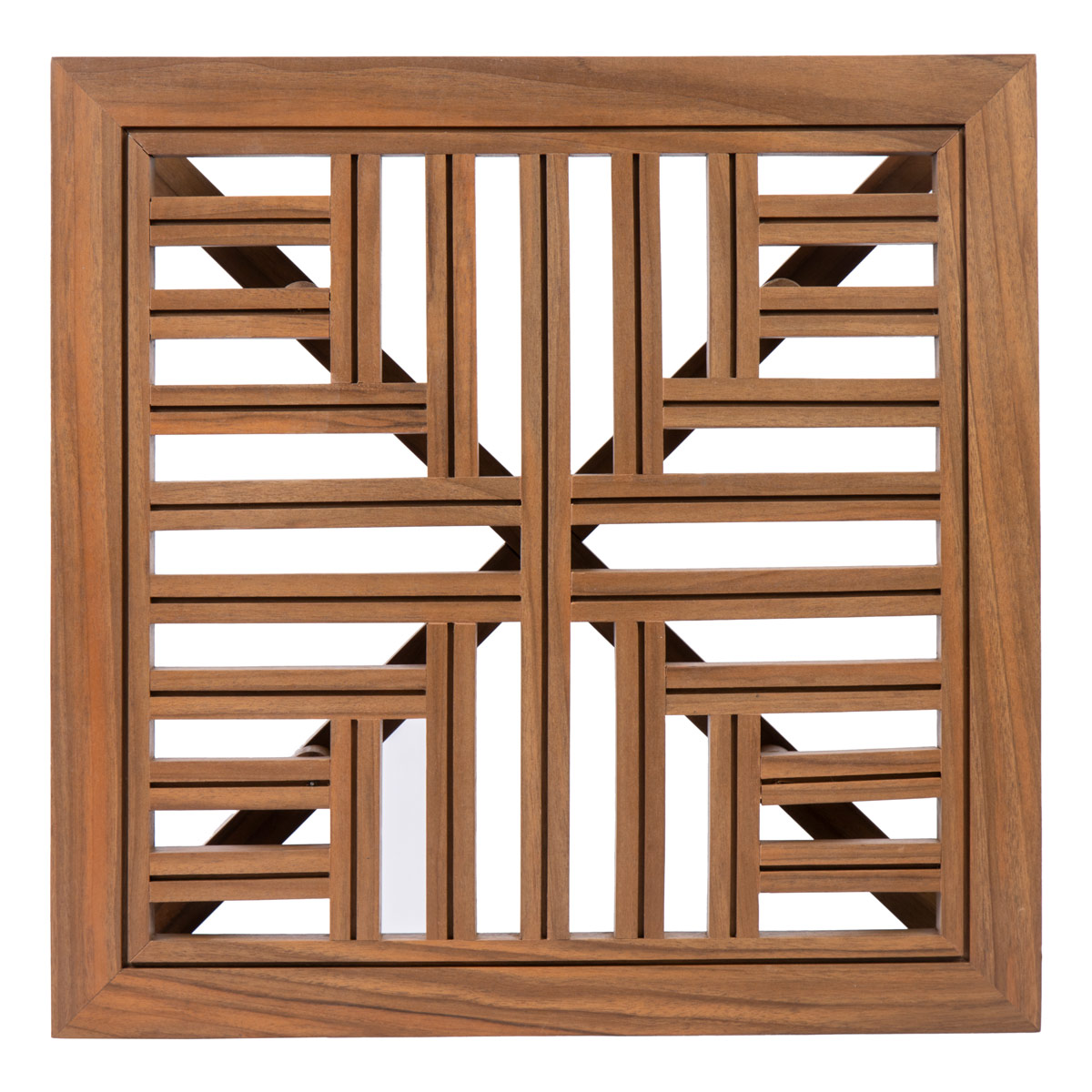 Handmade Wooden Coffee Table | Walnut Luxury Table| Living Room Table