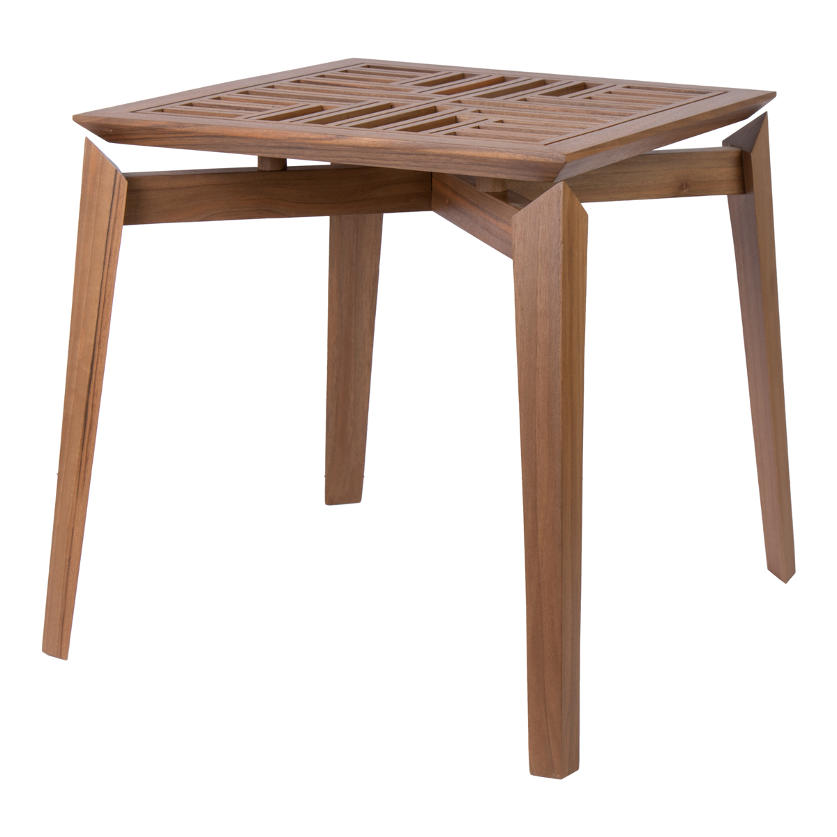 Handmade Wooden Coffee Table | Walnut Luxury Table| Living Room Table