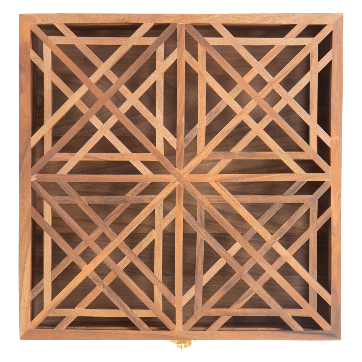 Wooden Chess Box | Classic Wooden Chess 