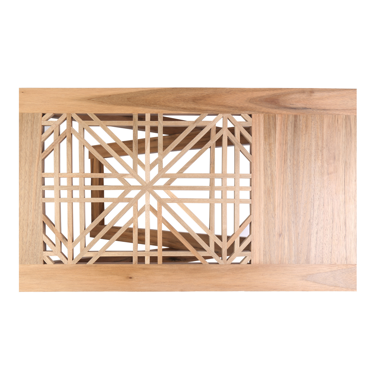 Wooden Serving Board Tray | Foldable Walnut Plater