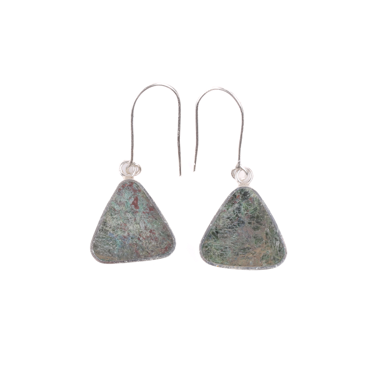 Bamyan Turquoise Earring
