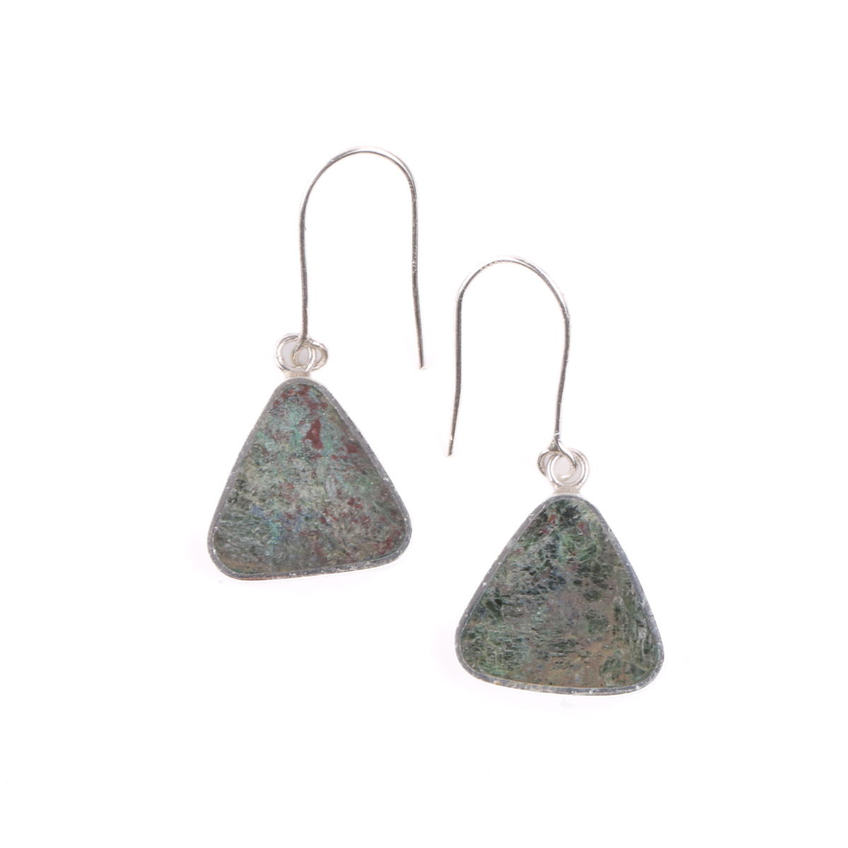 Bamyan Turquoise Earring