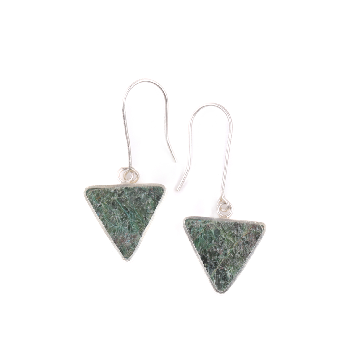 Bamyan Turquoise Earring