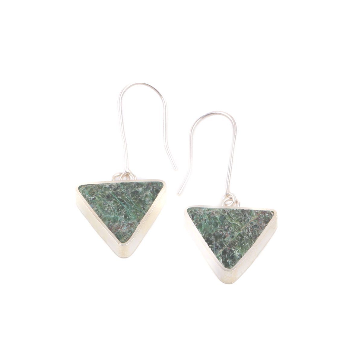 Bamyan Turquoise Earring