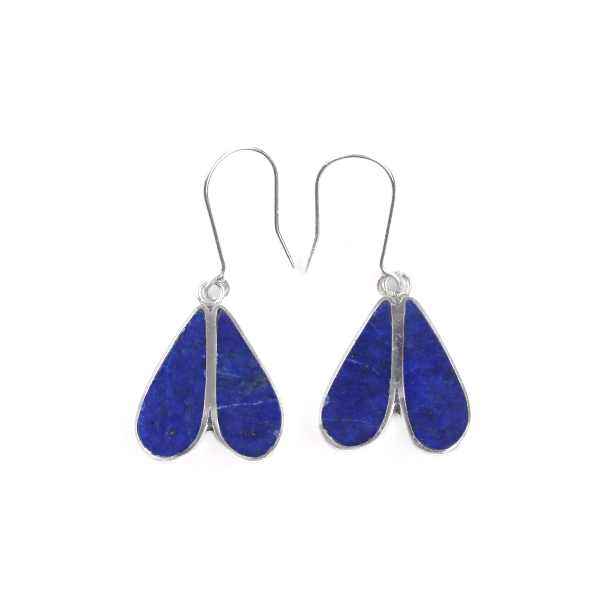 Lapis Earrings