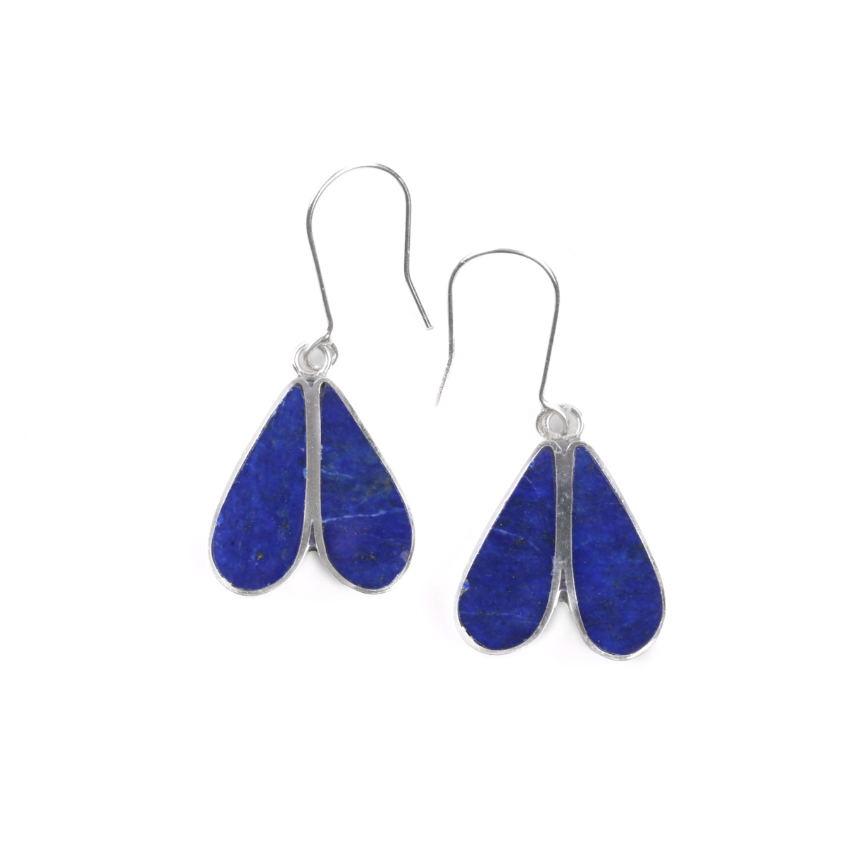 Lapis Earrings