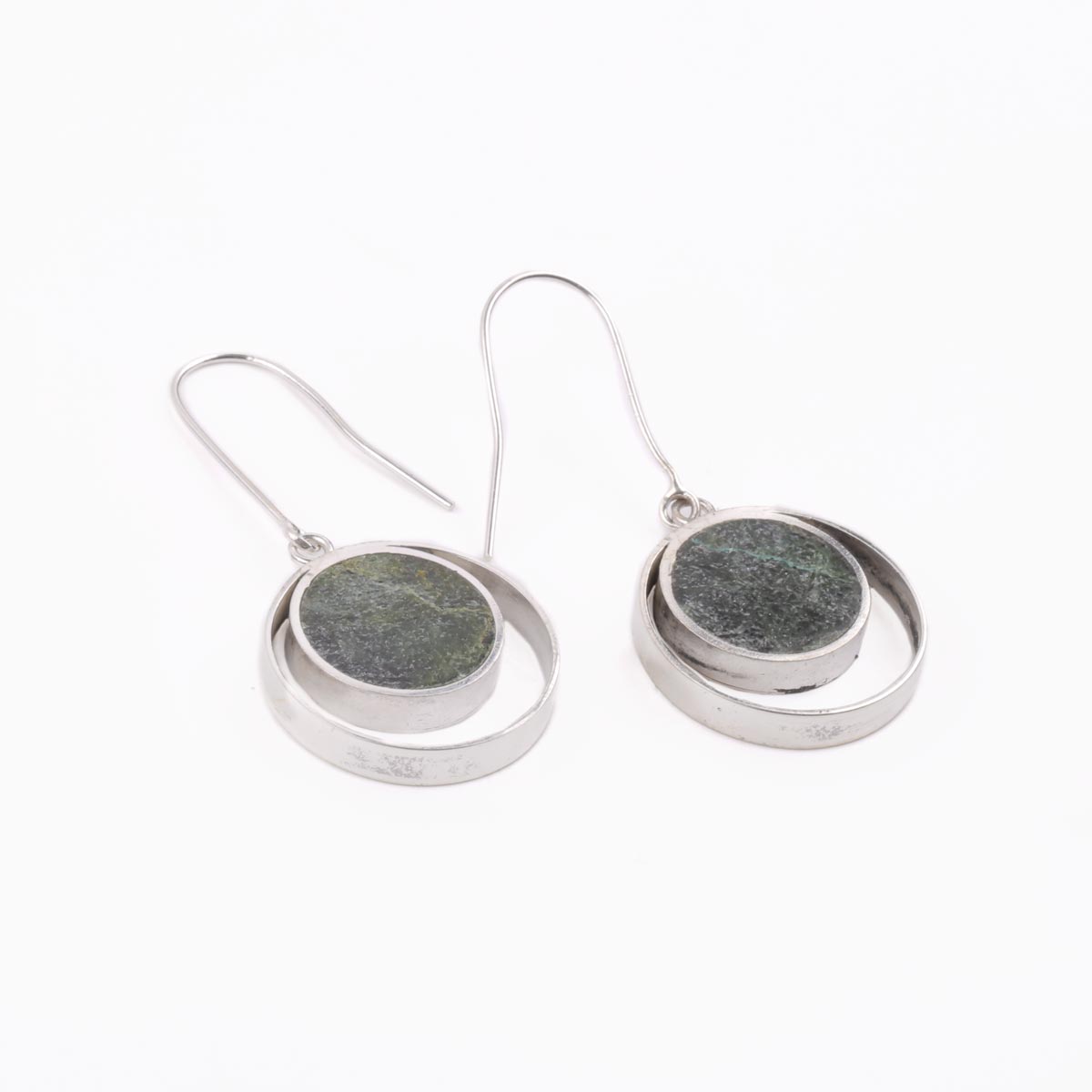 Bamyan Turquoise Earring