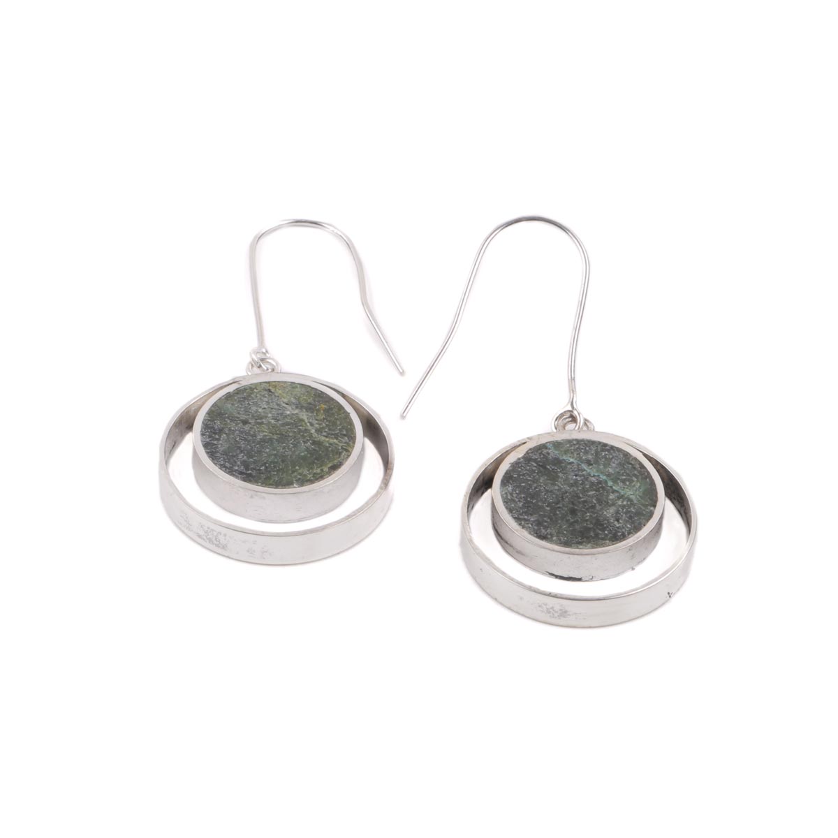 Bamyan Turquoise Earring