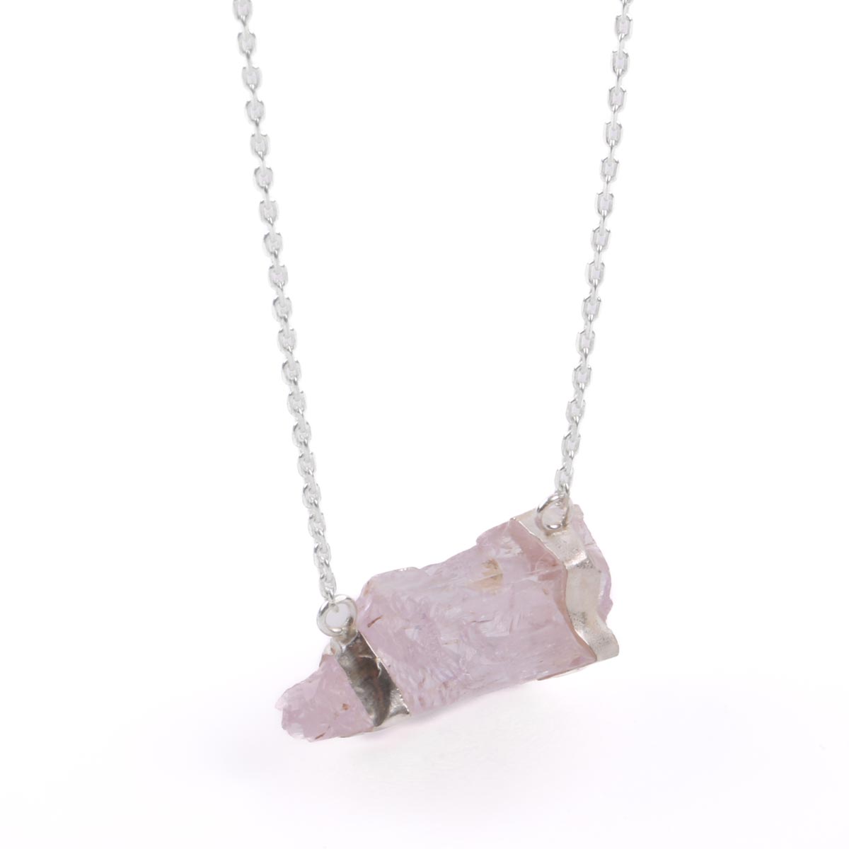 Kunzite Pendent | Nice Beautiful