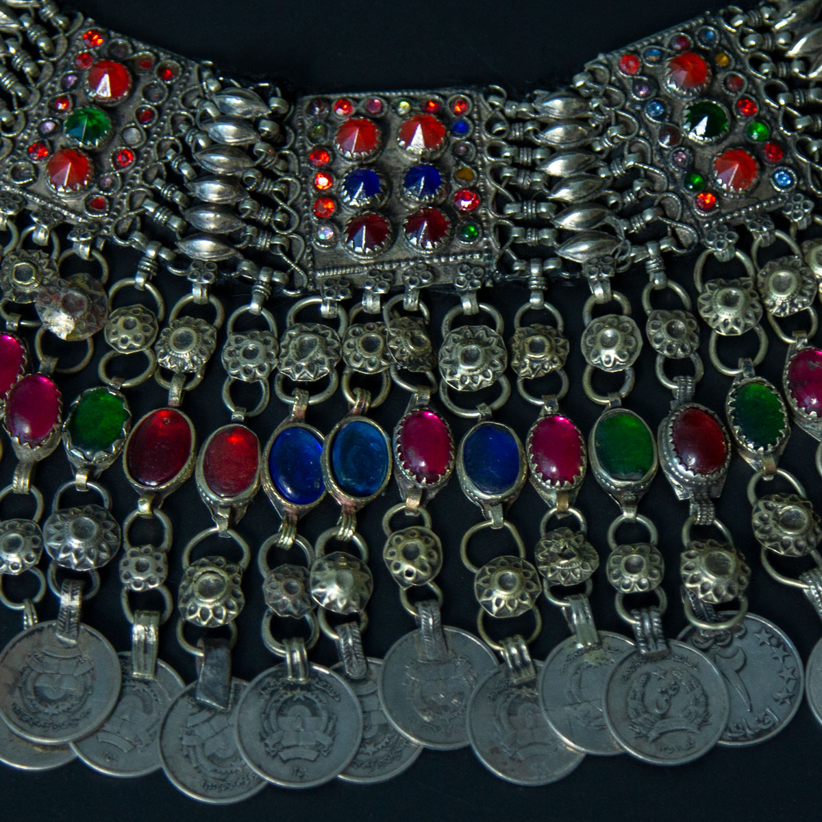 Necklace and Earrings| Best Quality Jewelry Set