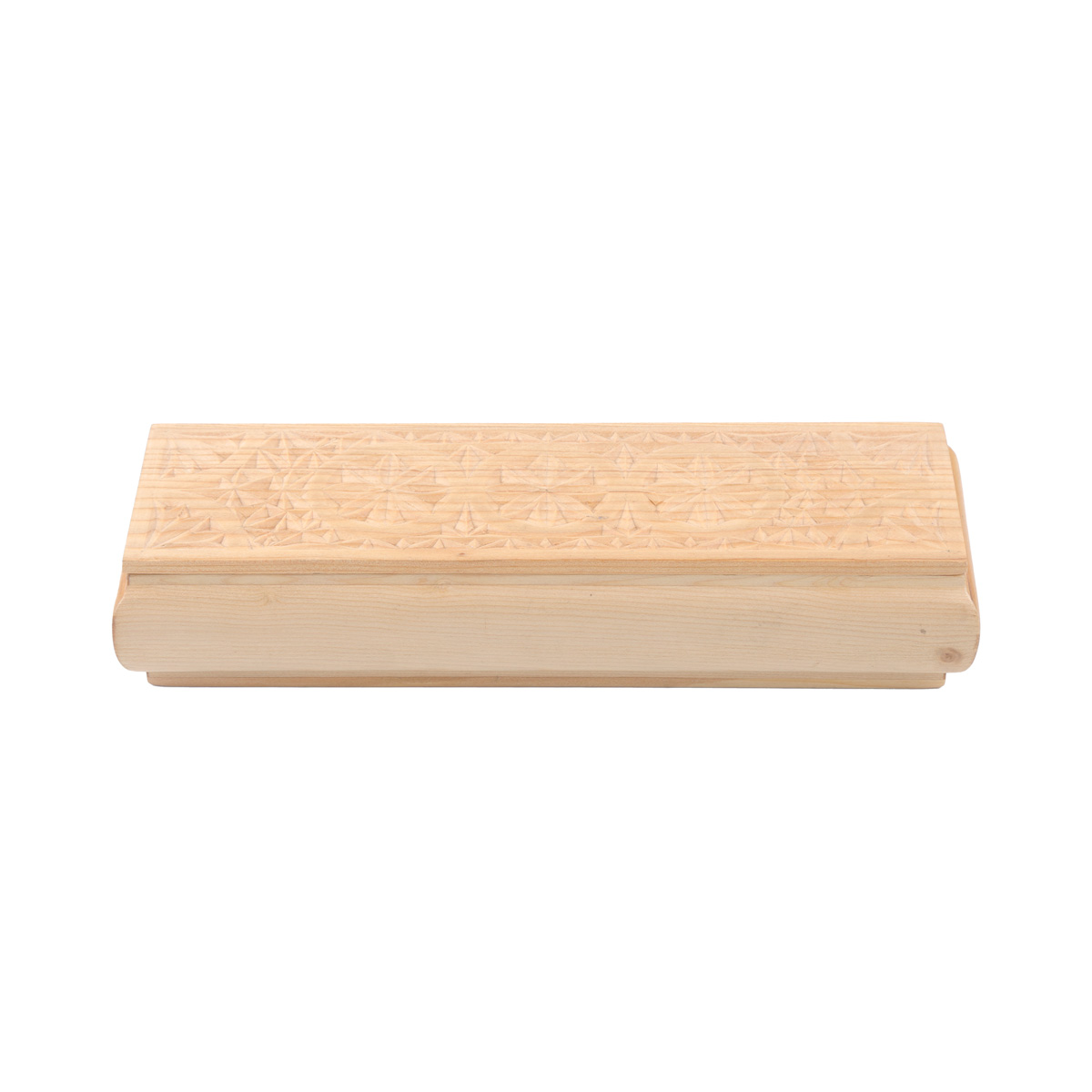 Pen and jewelry box