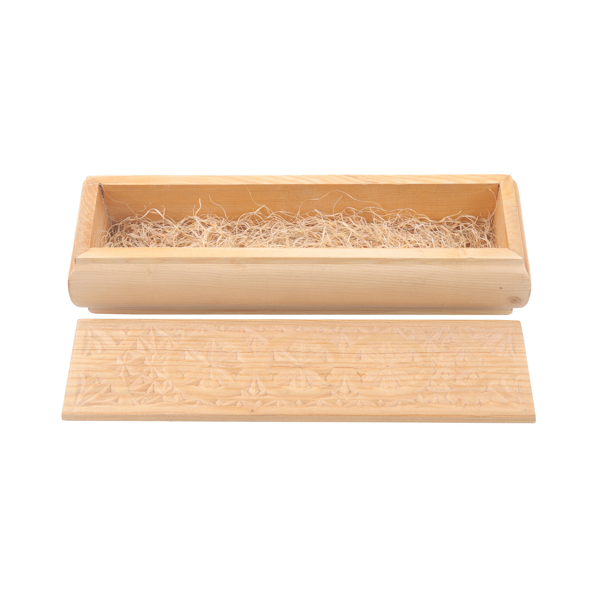 Pen and jewelry box
