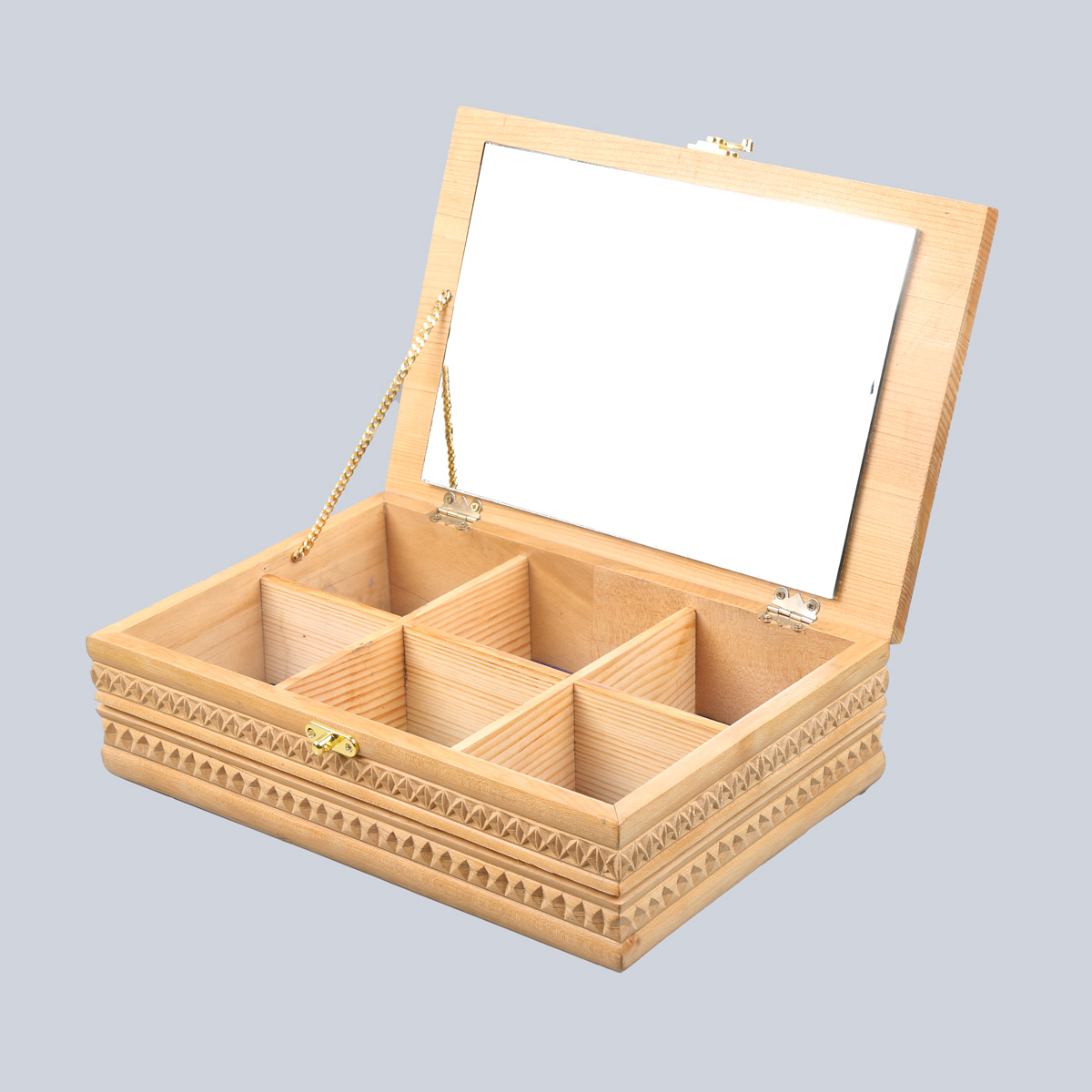 Accessories,jewelry box handmade