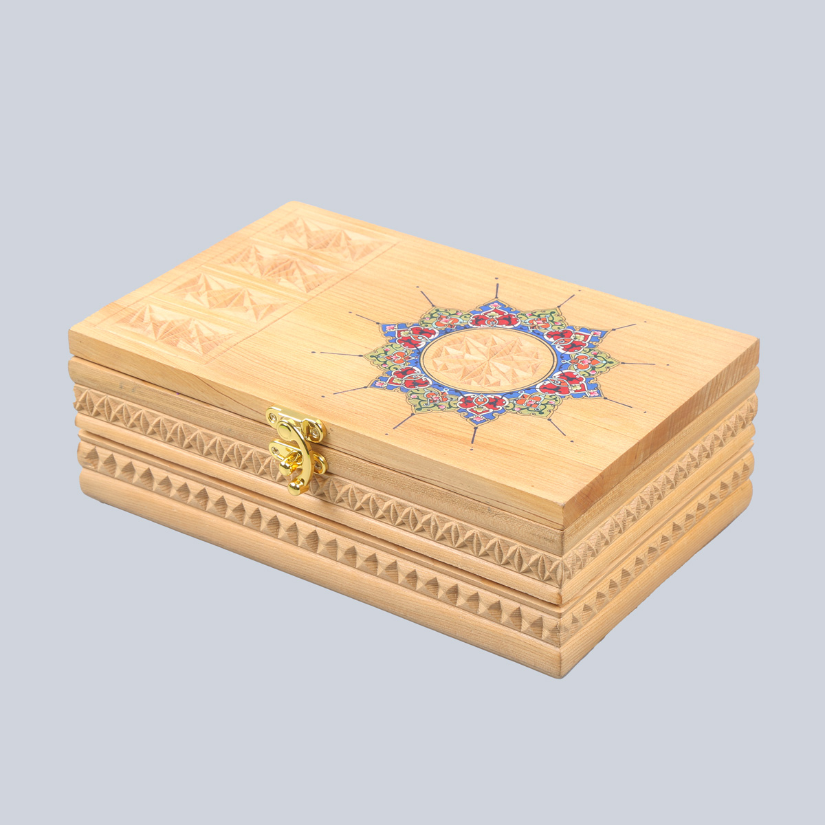 Accessories,jewelry box handmade
