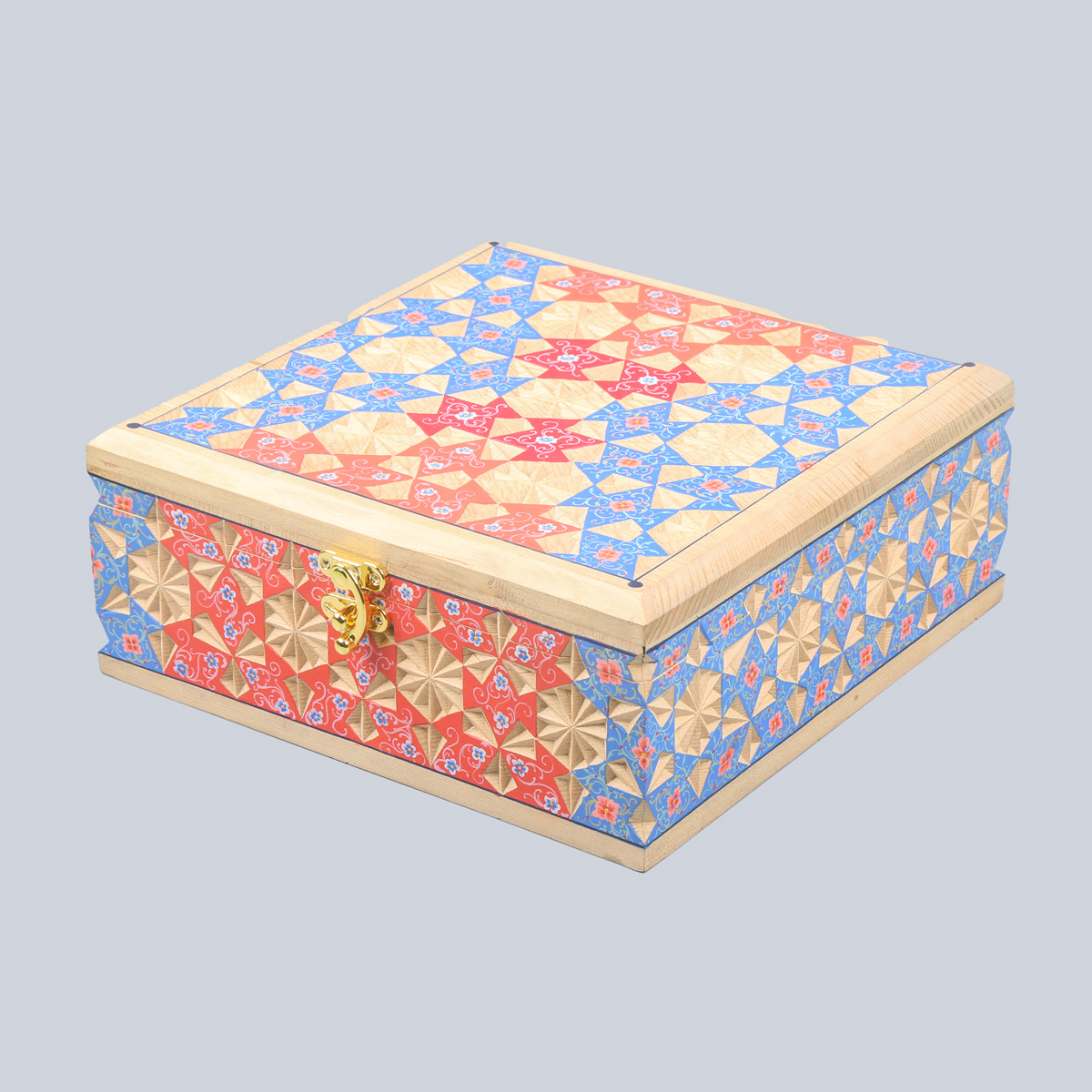 Jewelry box