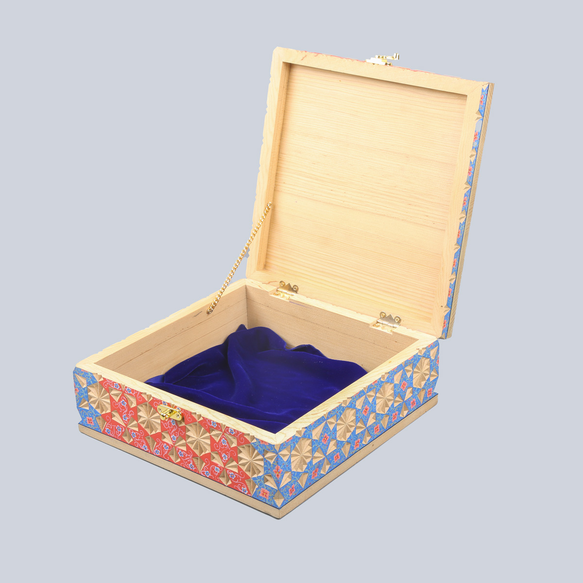 Jewelry box