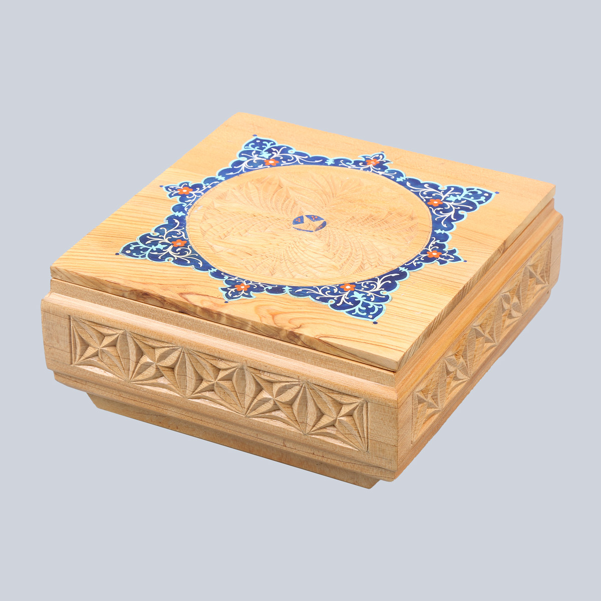 Chocolates box, Wooden Box Gift