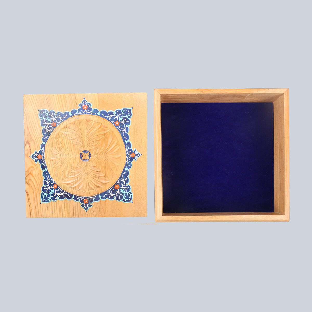 Chocolates box, Wooden Box Gift