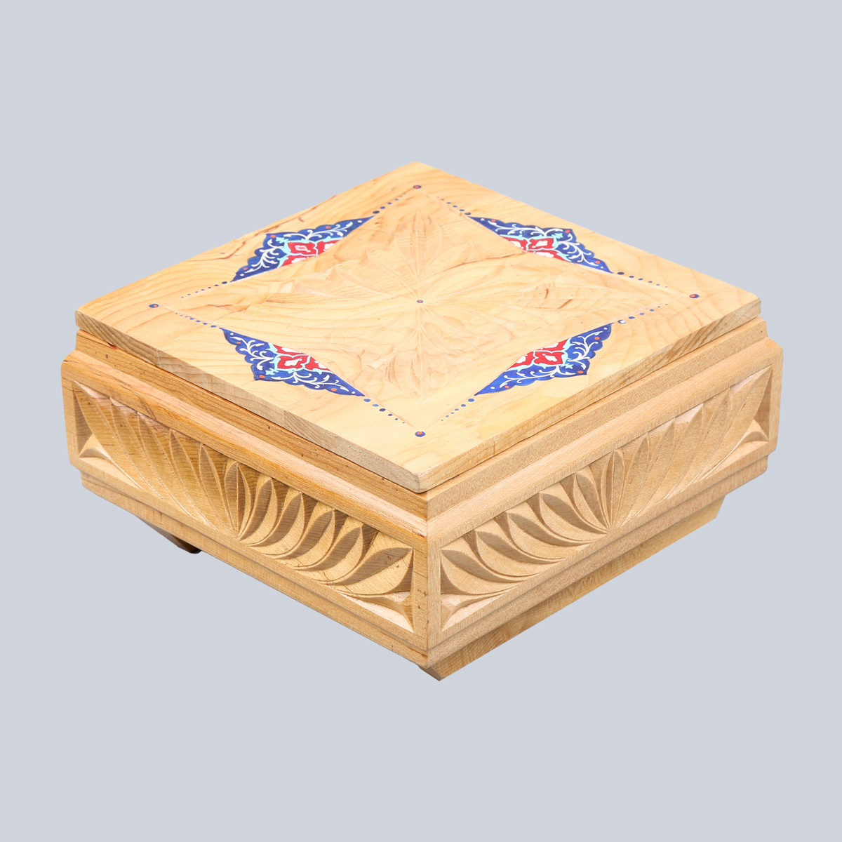 Chocolates box