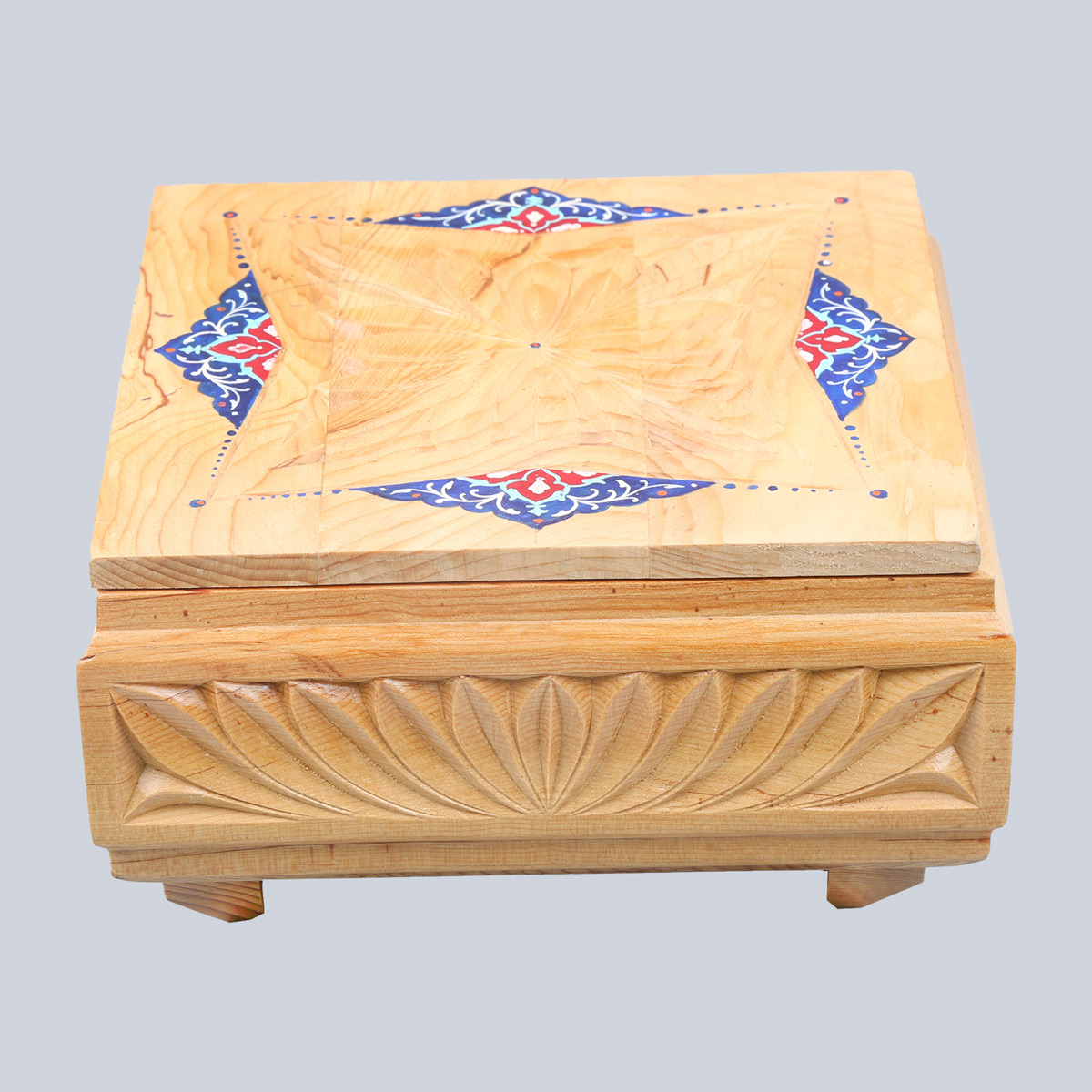 Chocolates box