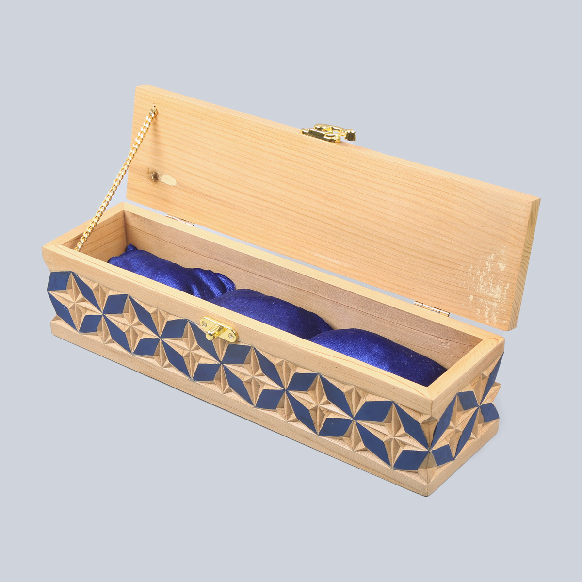 Watch box