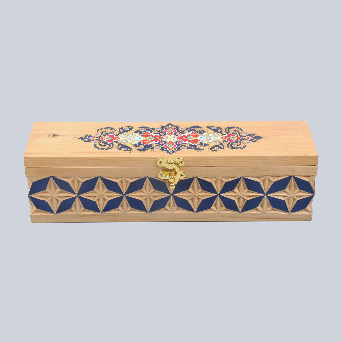 Watch box