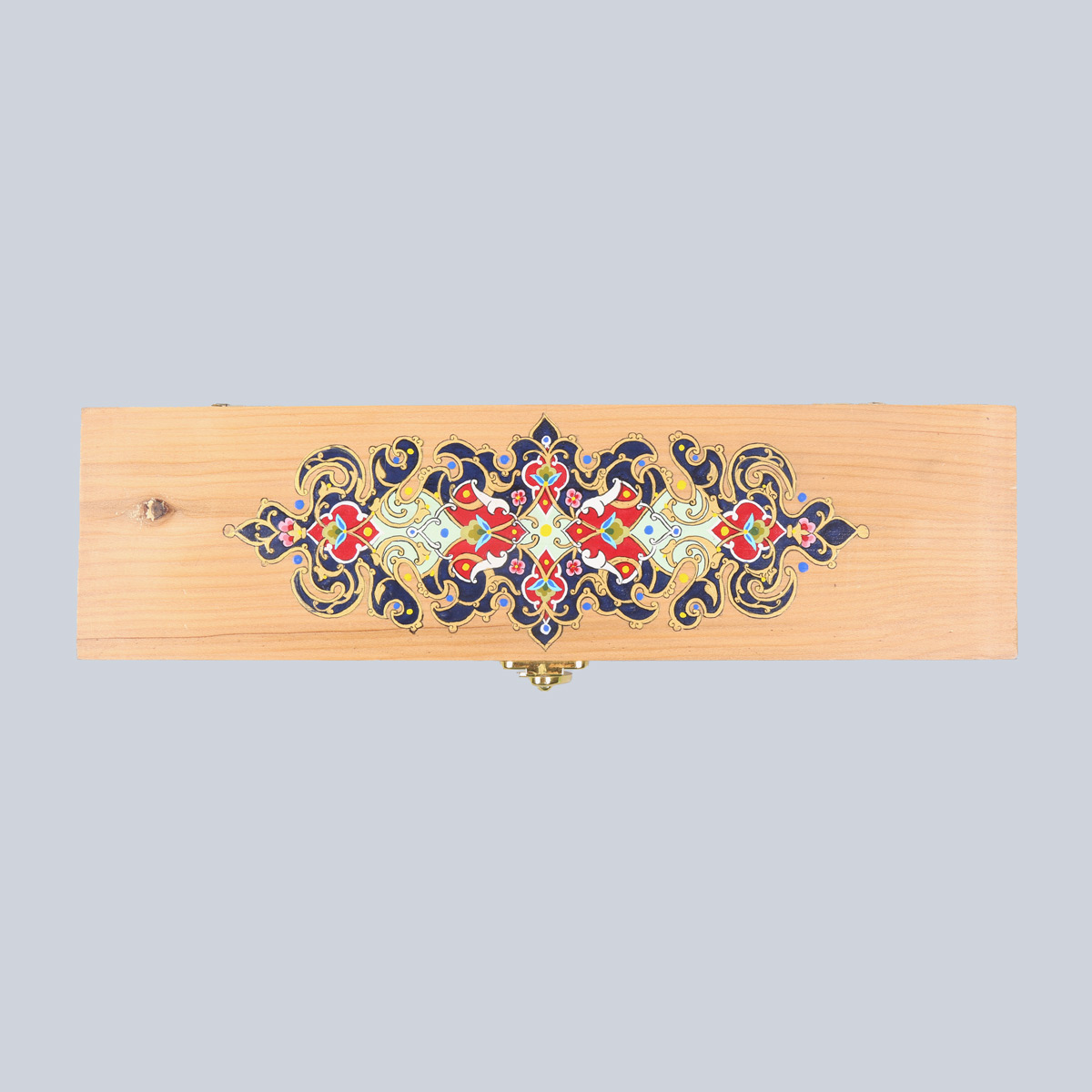 Watch box