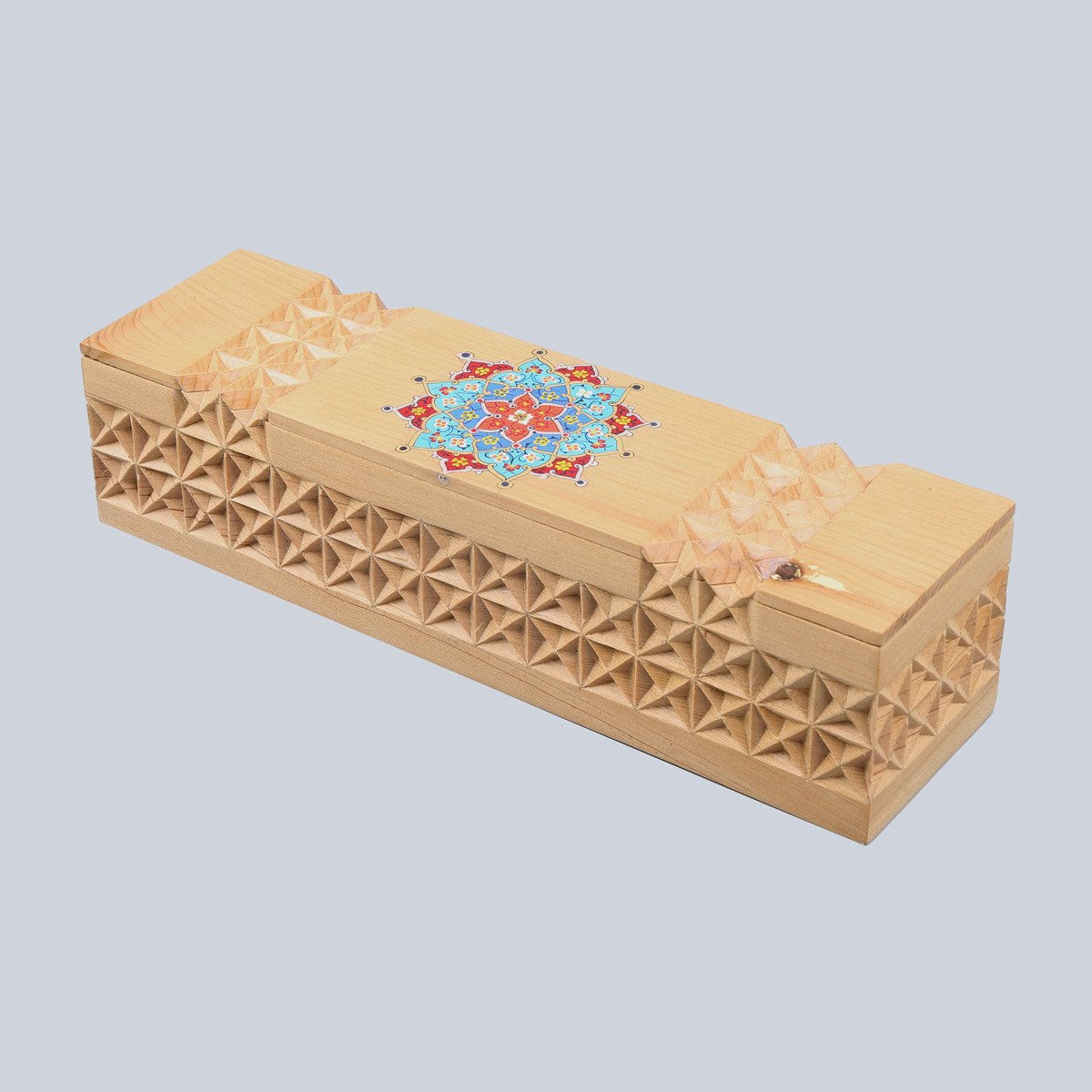 Watch box
