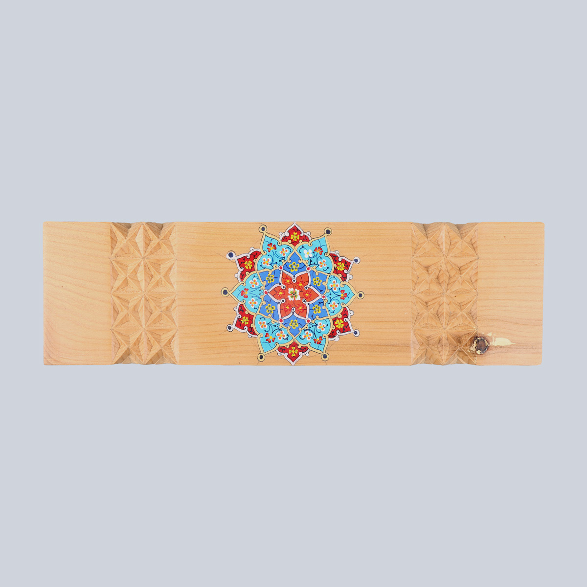Watch box