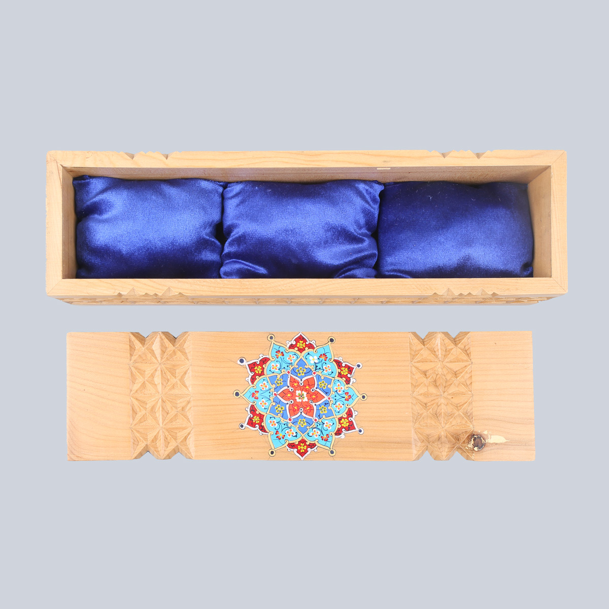 Watch box