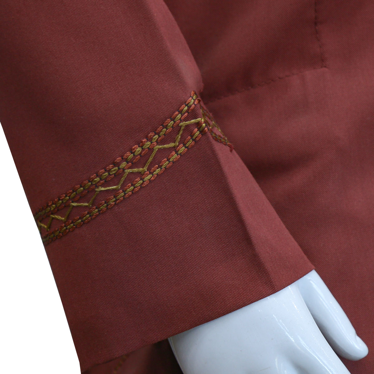 Hand Embroidered Men's Outfit | Party Wear Men's Attire