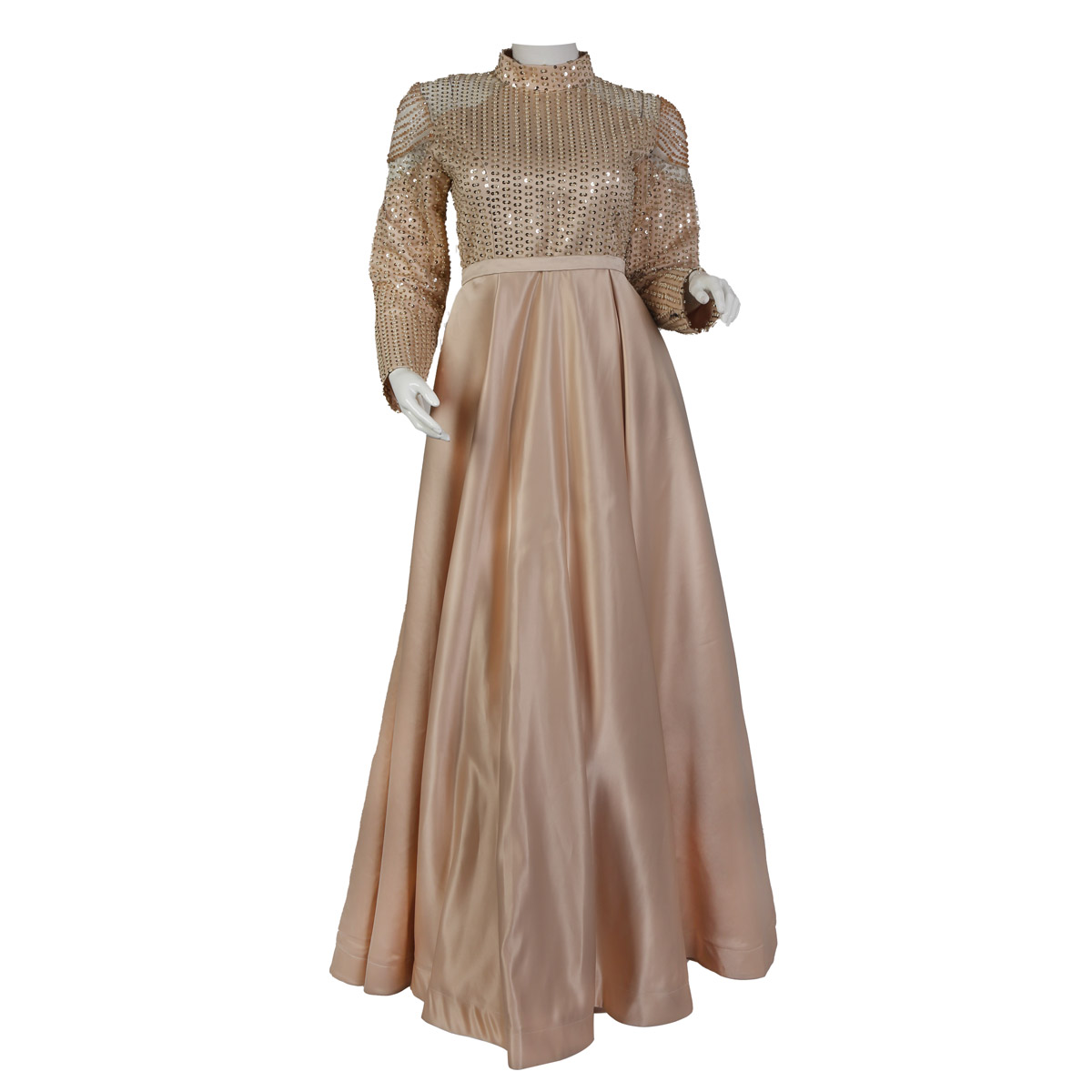 Aslan Dress Set main image 0