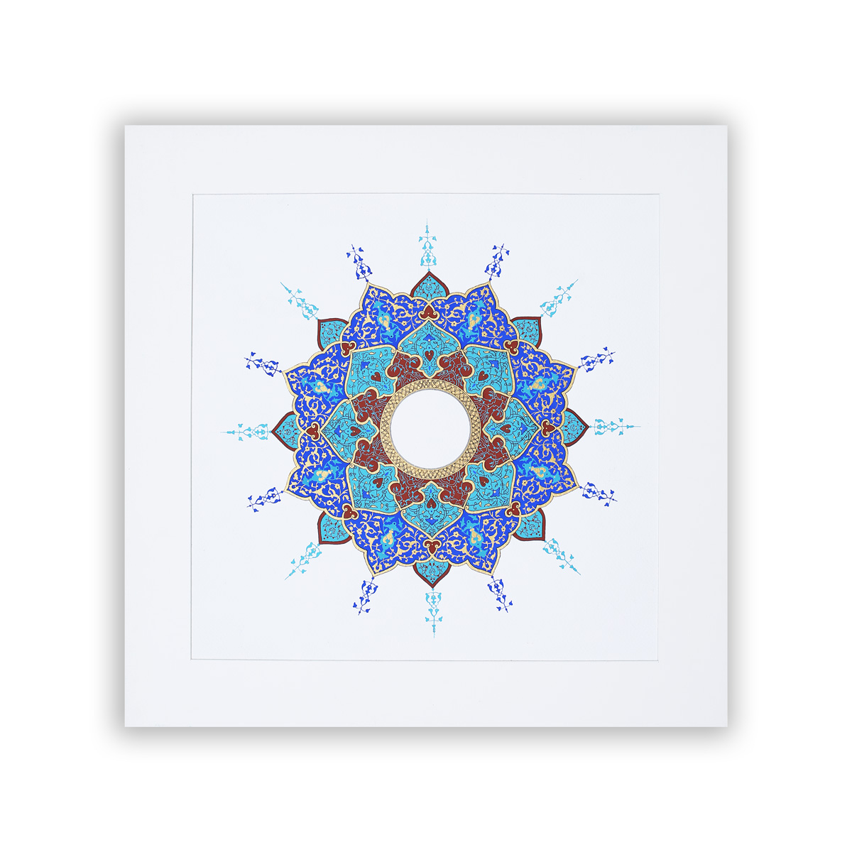 Shamsa-Artwork