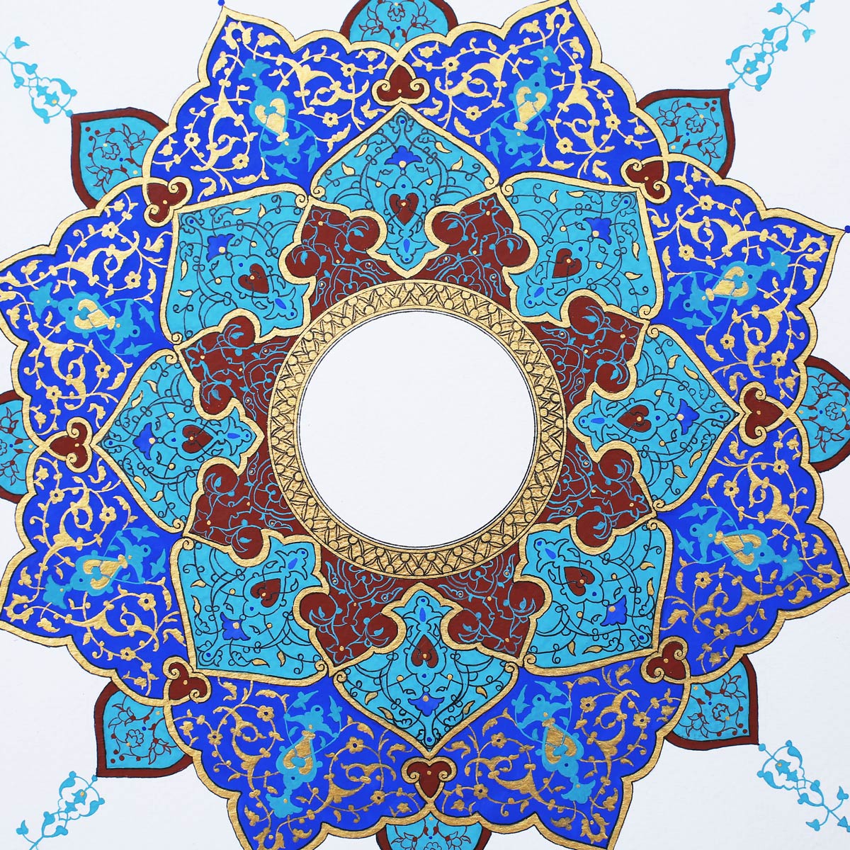 Shamsa-Artwork