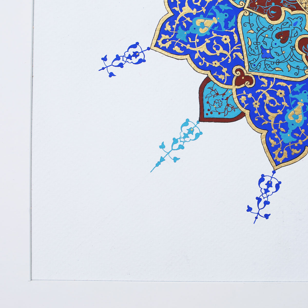 Shamsa-Artwork