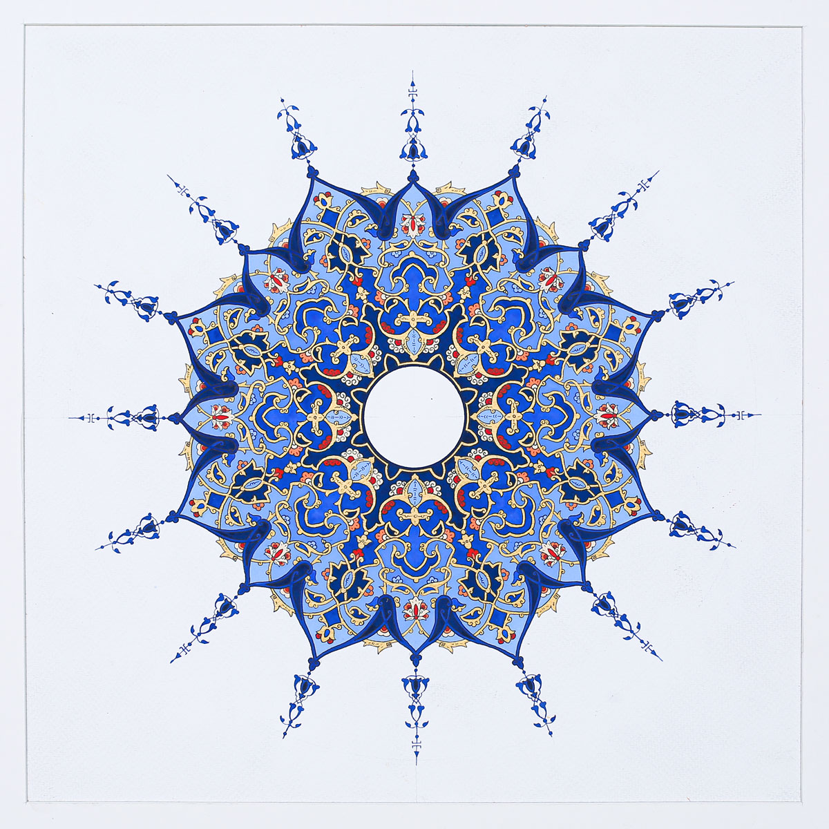Shamsa-Artwork