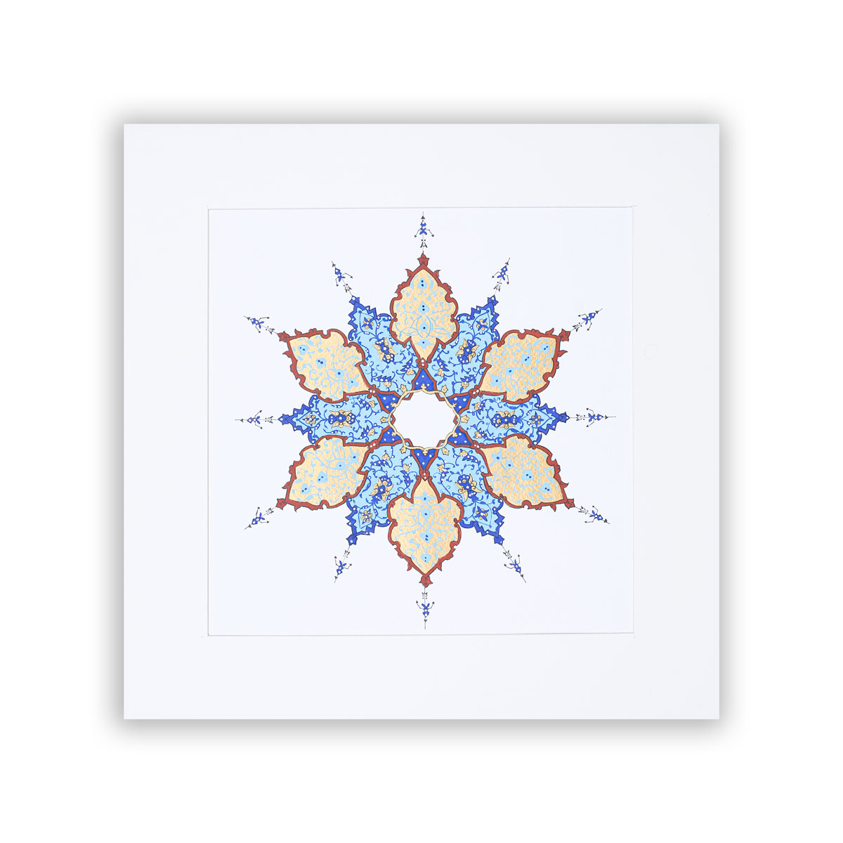 Shamsa-Artwork