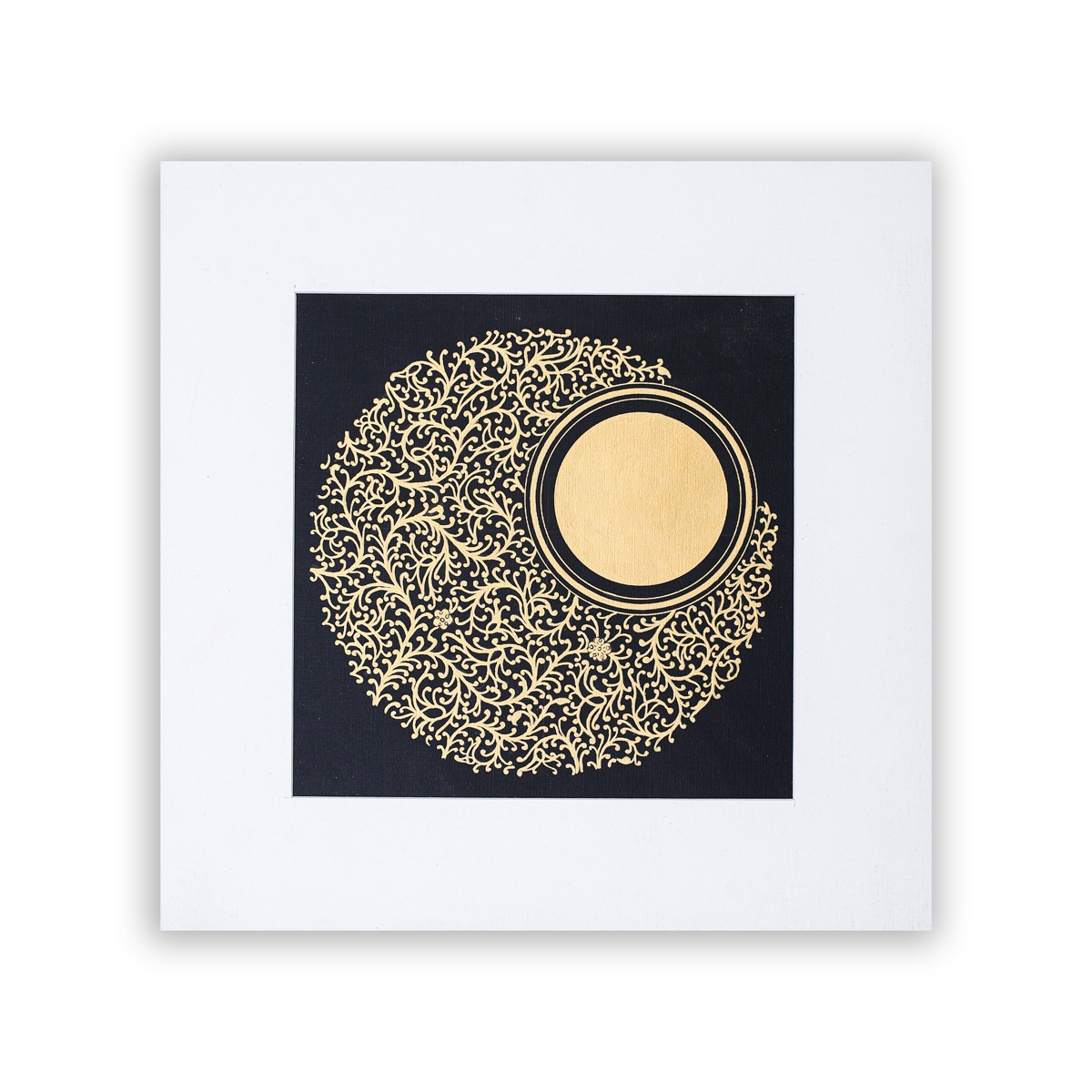 Moonlight Art