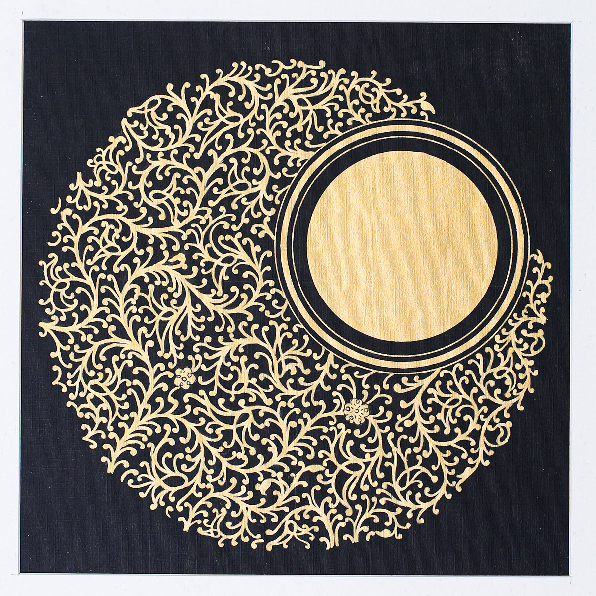 Moonlight Art