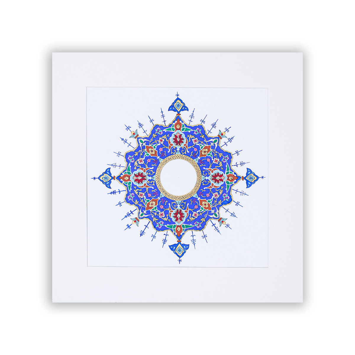Shamsa-Artwork